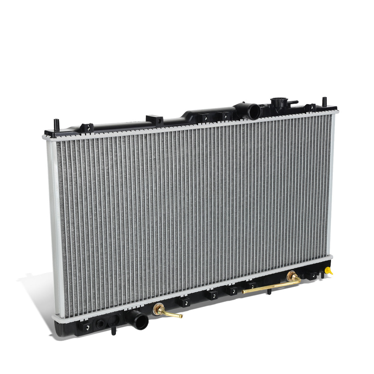 RADIADOR RADIATOR - OEM - 01-05 CHRYSLER SEBRING V6 AT / 01-05 DODGE STRATUS V6 AT / 00-05 MITSUBISHI ECLIPSE V6 AT - DPI-2410