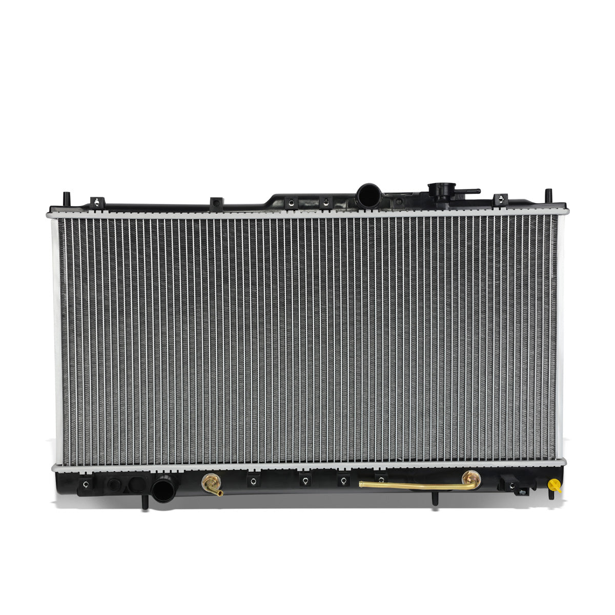 RADIADOR RADIATOR - OEM - 01-05 CHRYSLER SEBRING V6 AT / 01-05 DODGE STRATUS V6 AT / 00-05 MITSUBISHI ECLIPSE V6 AT - DPI-2410