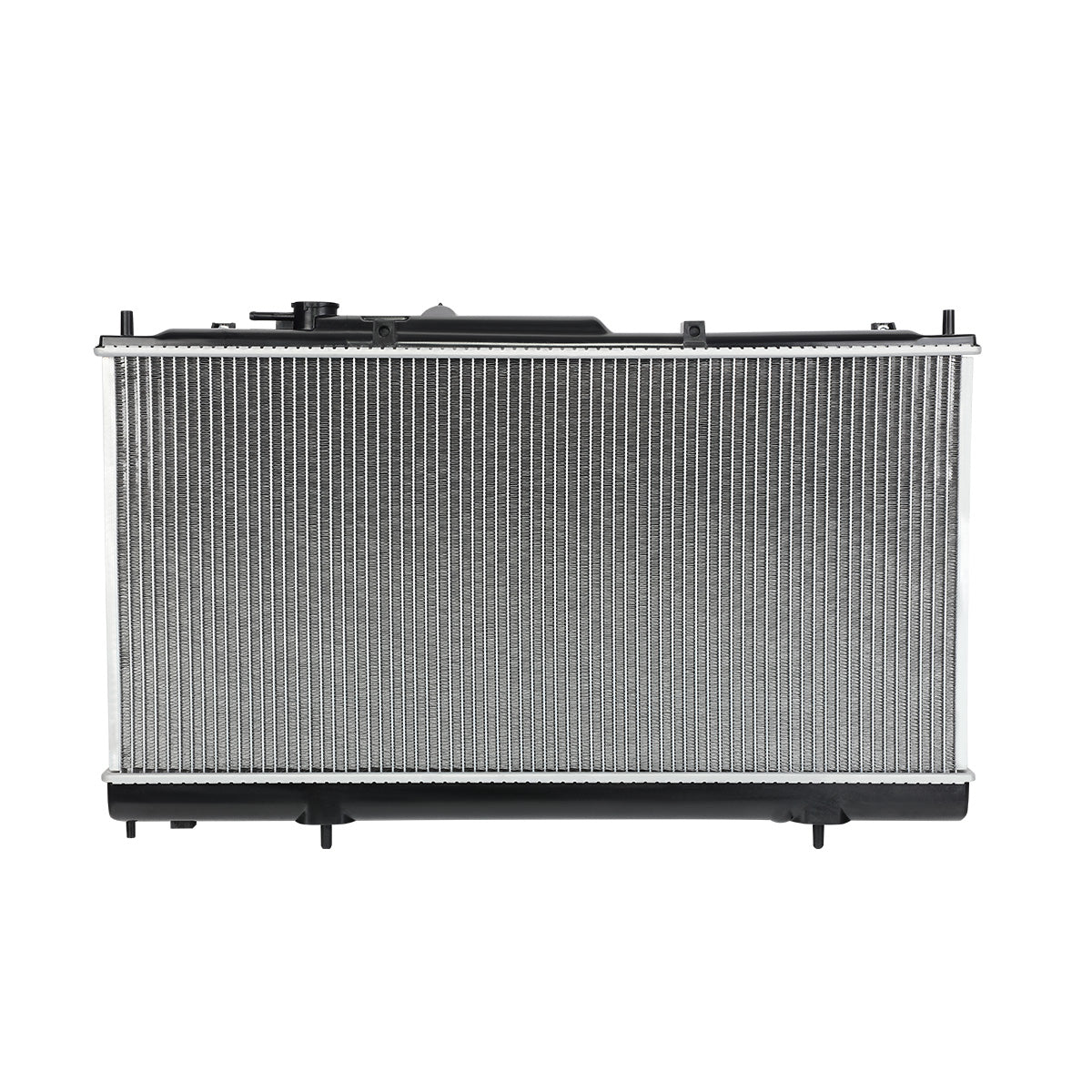 RADIADOR RADIATOR - OEM - 01-05 CHRYSLER SEBRING V6 AT / 01-05 DODGE STRATUS V6 AT / 00-05 MITSUBISHI ECLIPSE V6 AT - DPI-2410