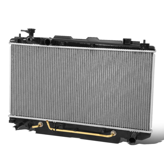 RADIADOR RADIATOR - OEM - 01-03 TOYOTA RAV4 - FITS AUTOMATIC / MANUAL TRANSMISSION 2.0L MODELS WITHOUT A/C