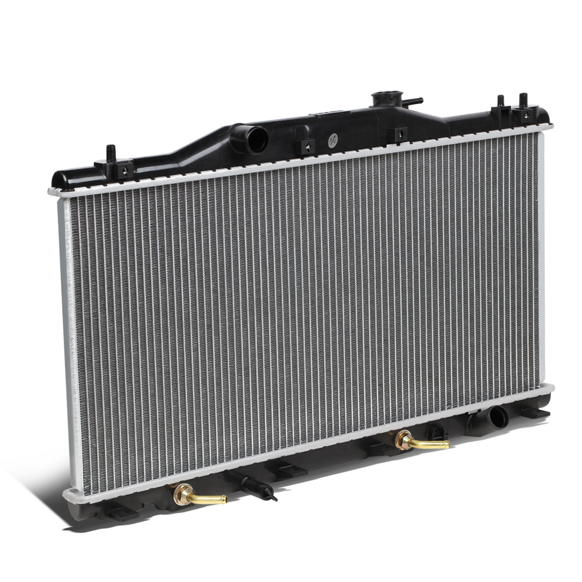 RADIADOR RADIATOR - OEM - 02-06 ACURA RSX 2.0L AT - DPI-2412