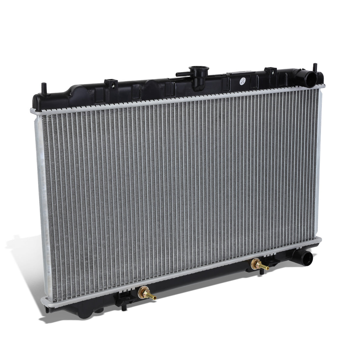 RADIADOR RADIATOR - OEM - 99-02 INFINITI G20 2.0L L4 - FITS AUTOMATIC TRANSMISSION MODELS - DPI-2413