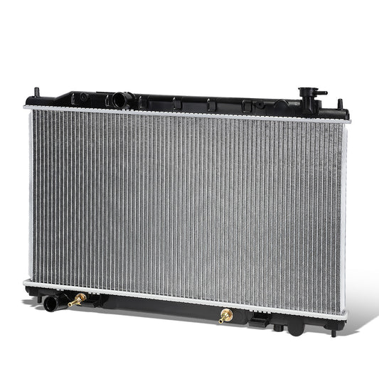 RADIADOR RADIATOR - OEM - 02-06 NISSAN ALTIMA - FITS MODELS WITH 2.5 LITER ENGINES - FITS AUTOMATIC OR MANUAL TRANSMISSION MODELS - DPI 2414