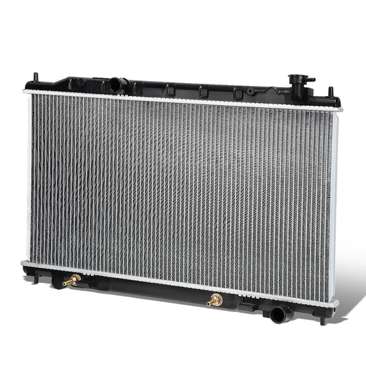 RADIADOR RADIATOR - OEM - 02-06 NISSAN ALTIMA / 04-06 NISSAN MAXIMA - FITS MODELS WITH 3.5 LITER ENGINES - FITS AUTOMATIC OR MANUAL TRANSMISSION MODELS - DPI 2415