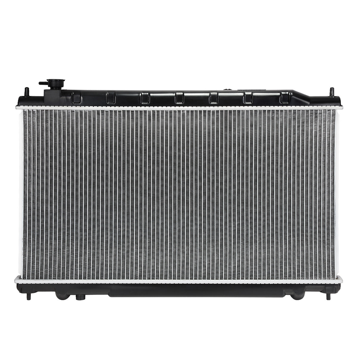 RADIADOR RADIATOR - OEM - 02-06 NISSAN ALTIMA / 04-06 NISSAN MAXIMA - FITS MODELS WITH 3.5 LITER ENGINES - FITS AUTOMATIC OR MANUAL TRANSMISSION MODELS - DPI 2415