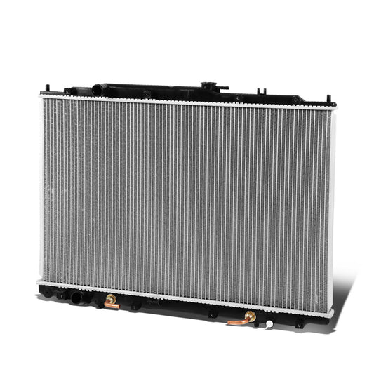 RADIADOR RADIATOR - OEM - 03-04 HONDA PILOT 3.5 / 01-02 ACURA MDX 3.5 - FITS AUTOMATIC TRANSMISSION MODELS - DPI 2417