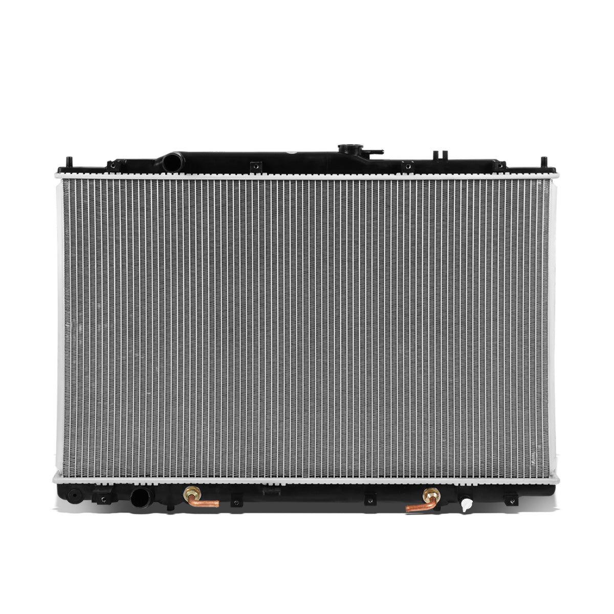 RADIADOR RADIATOR - OEM - 03-04 HONDA PILOT 3.5 / 01-02 ACURA MDX 3.5 - FITS AUTOMATIC TRANSMISSION MODELS - DPI 2417