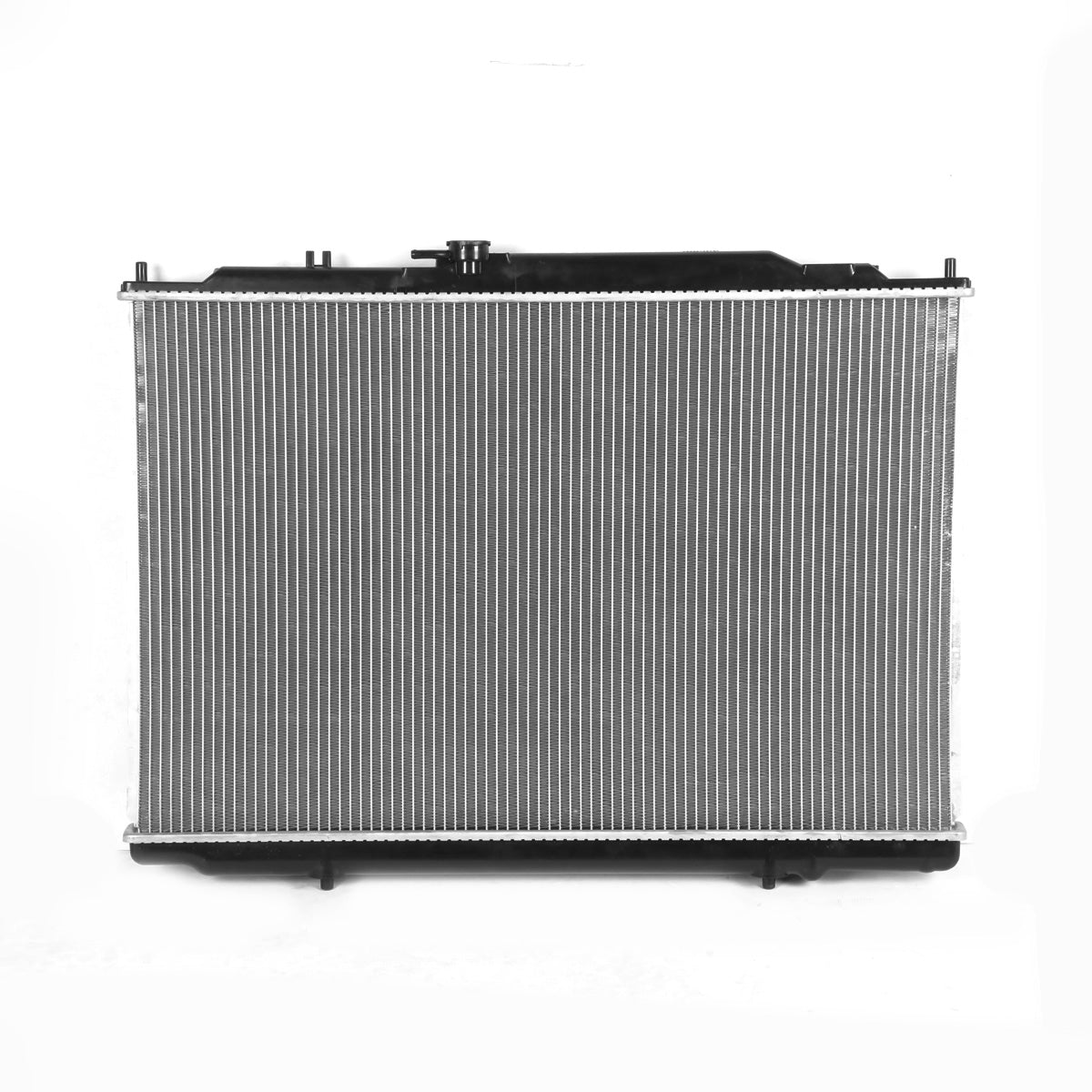 RADIADOR RADIATOR - OEM - 03-04 HONDA PILOT 3.5 / 01-02 ACURA MDX 3.5 - FITS AUTOMATIC TRANSMISSION MODELS - DPI 2417