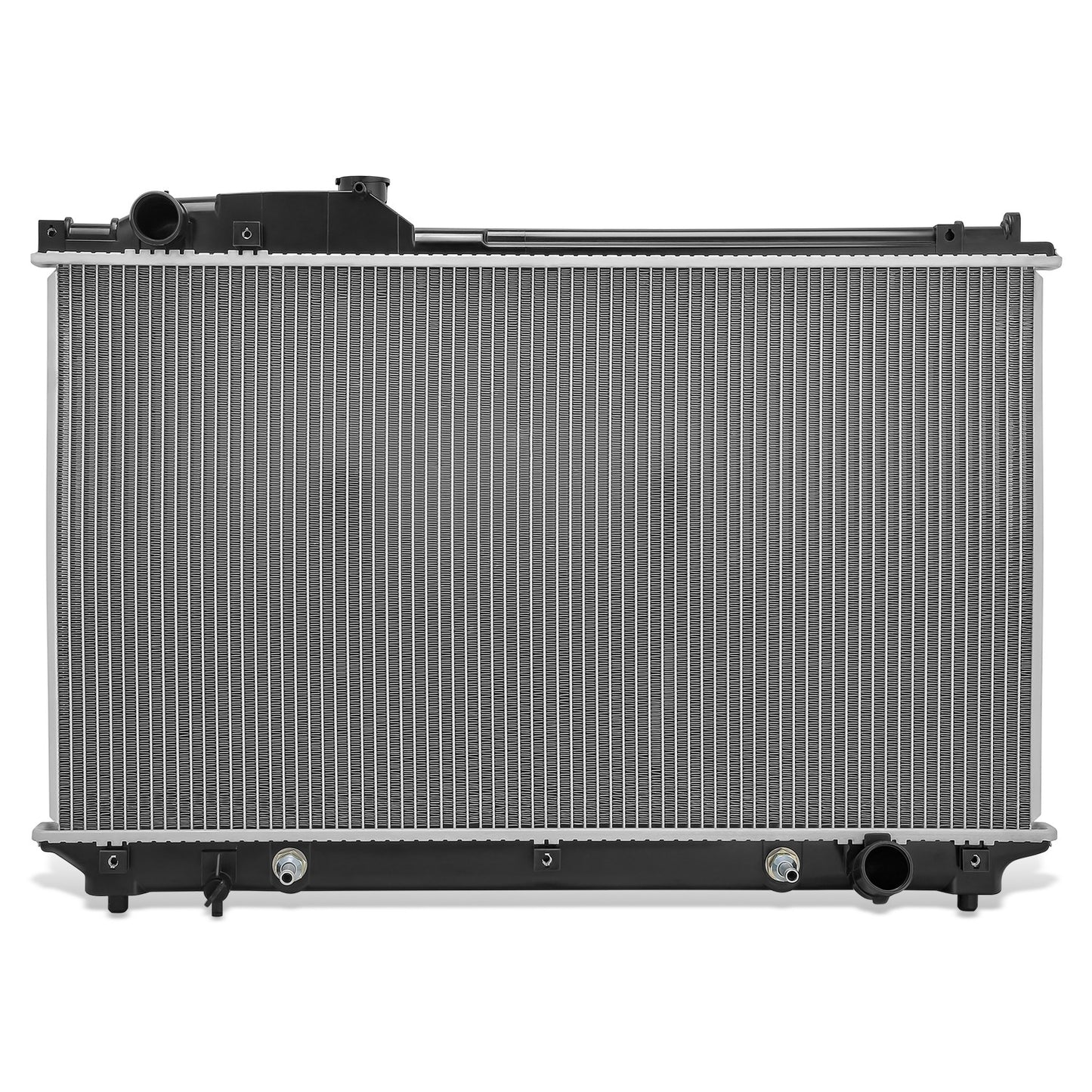 RADIADOR RADIATOR - OEM - LEXUS LS430 01-06 - DPI 2419