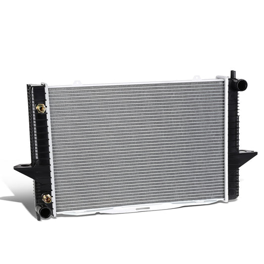 RADIADOR RADIATOR - OEM - 99-04 VOLVO C70 2.3 2.4 / 99-00 VOLVO S70 2.3 2.4 / 99-00 VOLVO V70 2.3 2.4 - DPI - 2424