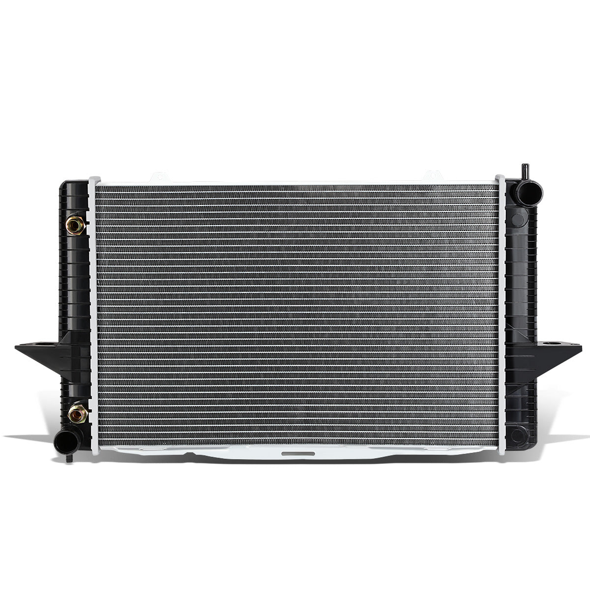 RADIADOR RADIATOR - OEM - 99-04 VOLVO C70 2.3 2.4 / 99-00 VOLVO S70 2.3 2.4 / 99-00 VOLVO V70 2.3 2.4 - DPI - 2424