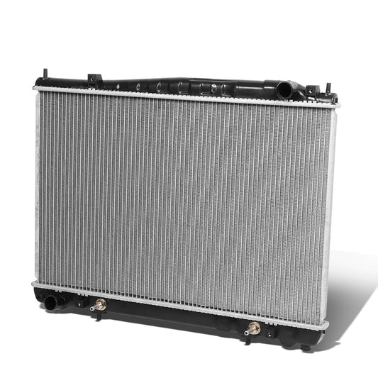 RADIADOR RADIATOR - OEM - 03-04 INFINITI M45 / 02-06 INFINITI Q45 - FOR AUTOMATIC TRANSMISSION MODELS - DPI-2426