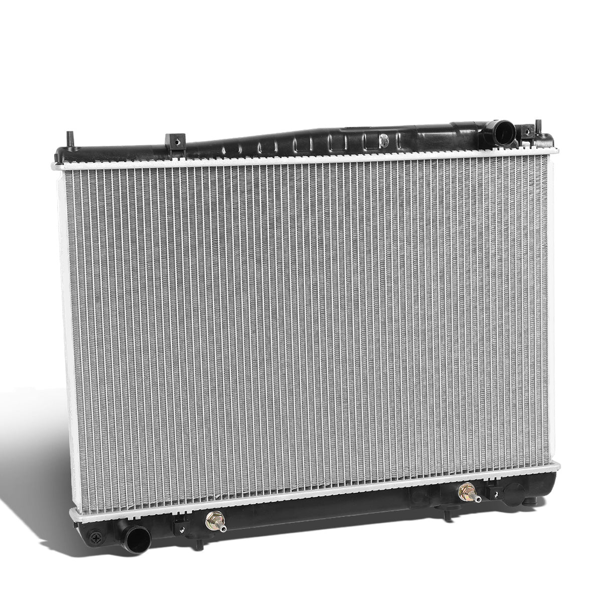 RADIADOR RADIATOR - OEM - 03-04 INFINITI M45 / 02-06 INFINITI Q45 - FOR AUTOMATIC TRANSMISSION MODELS - DPI-2426