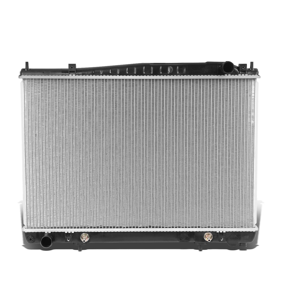RADIADOR RADIATOR - OEM - 03-04 INFINITI M45 / 02-06 INFINITI Q45 - FOR AUTOMATIC TRANSMISSION MODELS - DPI-2426