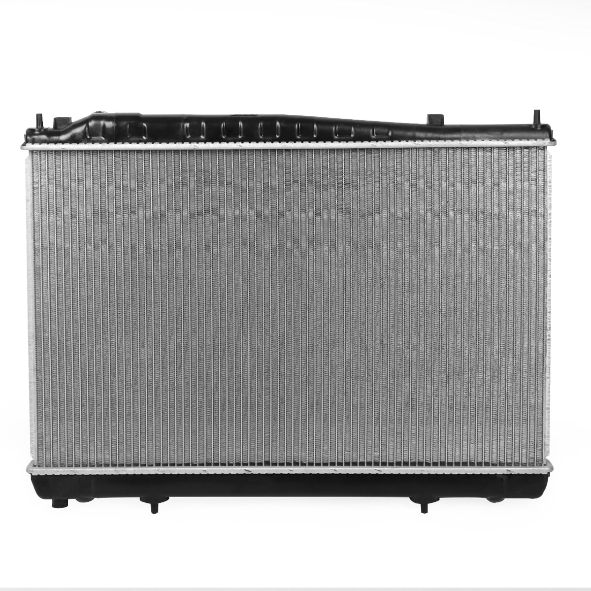 RADIADOR RADIATOR - OEM - 03-04 INFINITI M45 / 02-06 INFINITI Q45 - FOR AUTOMATIC TRANSMISSION MODELS - DPI-2426
