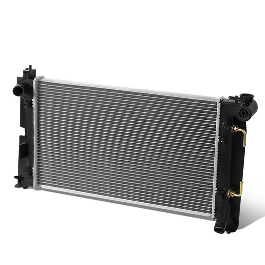 RADIADOR RADIATOR - OEM - 03-08 COROLLA / MATRIX / 03-08 PONTIAC VIBE - FITS AUTOMATIC & MANUAL TRANSMISSION MODELS - DPI 2428