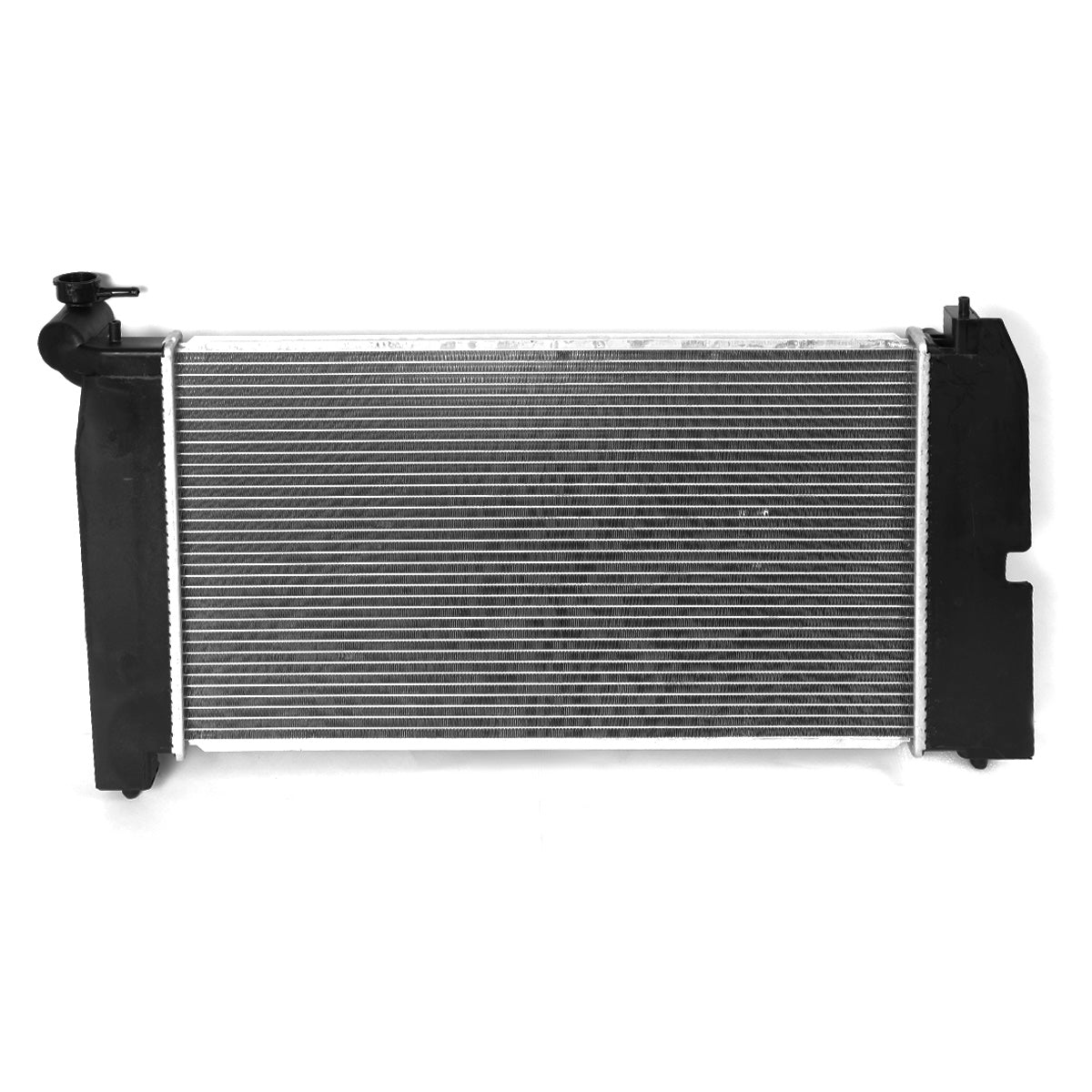 RADIADOR RADIATOR - OEM - 03-08 COROLLA / MATRIX / 03-08 PONTIAC VIBE - FITS AUTOMATIC & MANUAL TRANSMISSION MODELS - DPI 2428