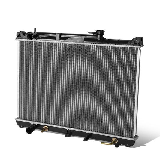 RADIADOR RADIATOR - OEM - 01-04 SUZUKI VITARA / 01-05 SUZUKI GRAND VITARA / 02-03 SUZUKI XL-7 - FITS AUTOMATIC & MANUAL TRANSMISSION MODELS - DPI 2430