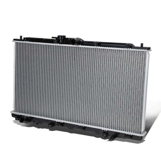 RADIADOR RADIATOR - OEM - 01-03 ACURA CL 3.2 / 02-03 ACURA TL 3.2 - FITS MODELS WITH AUTOMATIC OR MANUAL TRANSMISSIONS - DPI 2431
