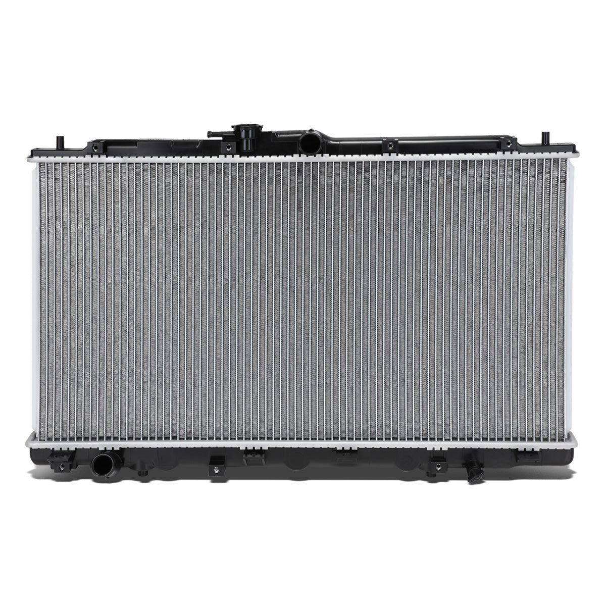 RADIADOR RADIATOR - OEM - 01-03 ACURA CL 3.2 / 02-03 ACURA TL 3.2 - FITS MODELS WITH AUTOMATIC OR MANUAL TRANSMISSIONS - DPI 2431