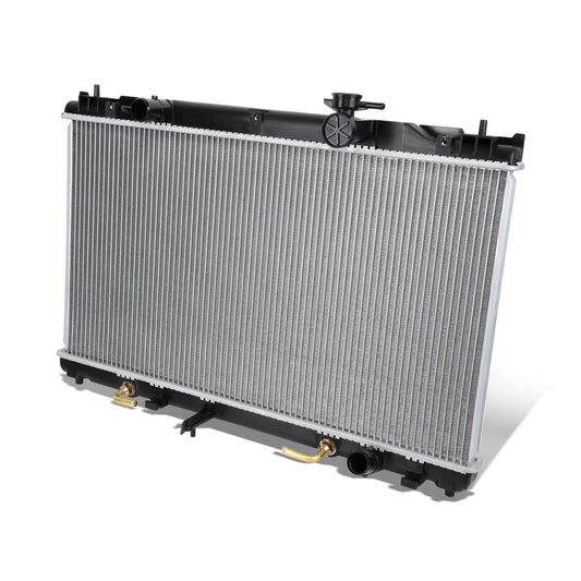 RADIADOR RADIATOR - OEM - 02-06 TOYOTA CAMRY L4 AT / 04-08 TOYOTA SOLARA L4 AT - DPI-2436