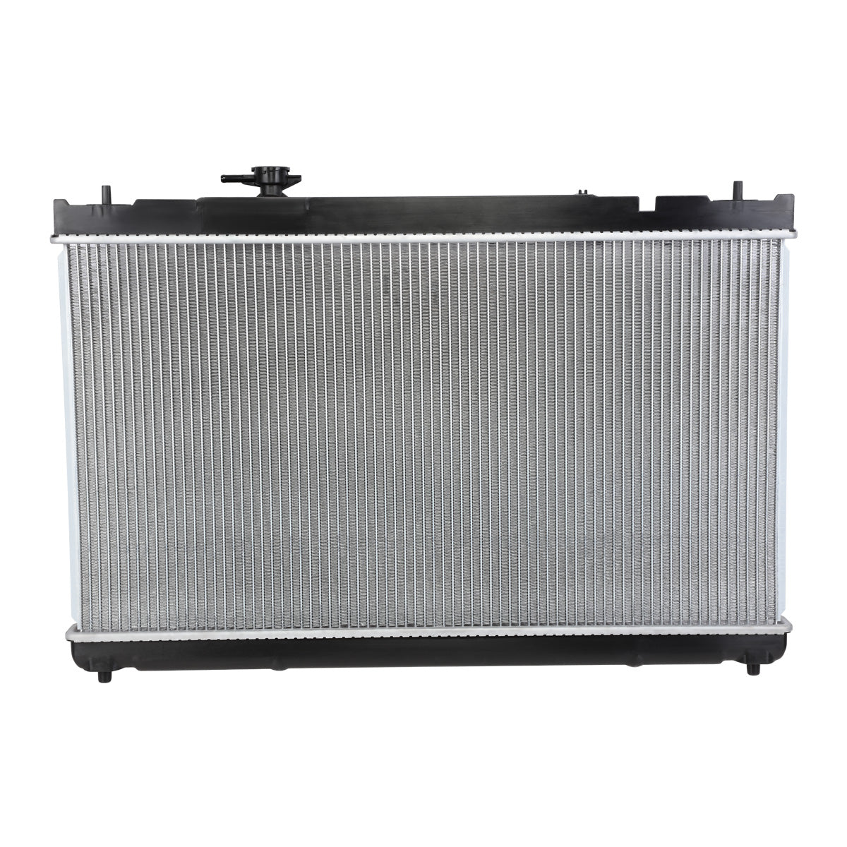 RADIADOR RADIATOR - OEM - 02-06 TOYOTA CAMRY L4 AT / 04-08 TOYOTA SOLARA L4 AT - DPI-2436