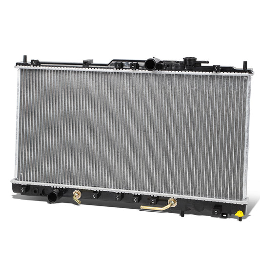 RADIADOR RADIATOR - OEM - 01-06 CHRYSLER CIRRUS 2.4L, 2.7L AT / 01-06 CHRYSLER SEBRING 2.4L, 2.7L AT / 01-06 DODGE STRATUS 2.4L, 2.7L AT / 01-05 MITSUBISHI ECLIPSE 2.4L AT - DPI-2438