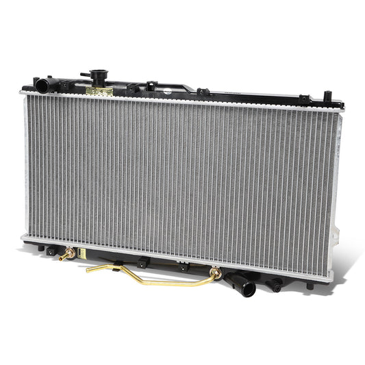 RADIADOR RADIATOR - OEM - 00-04 KIA SPECTRA - DPI-2441