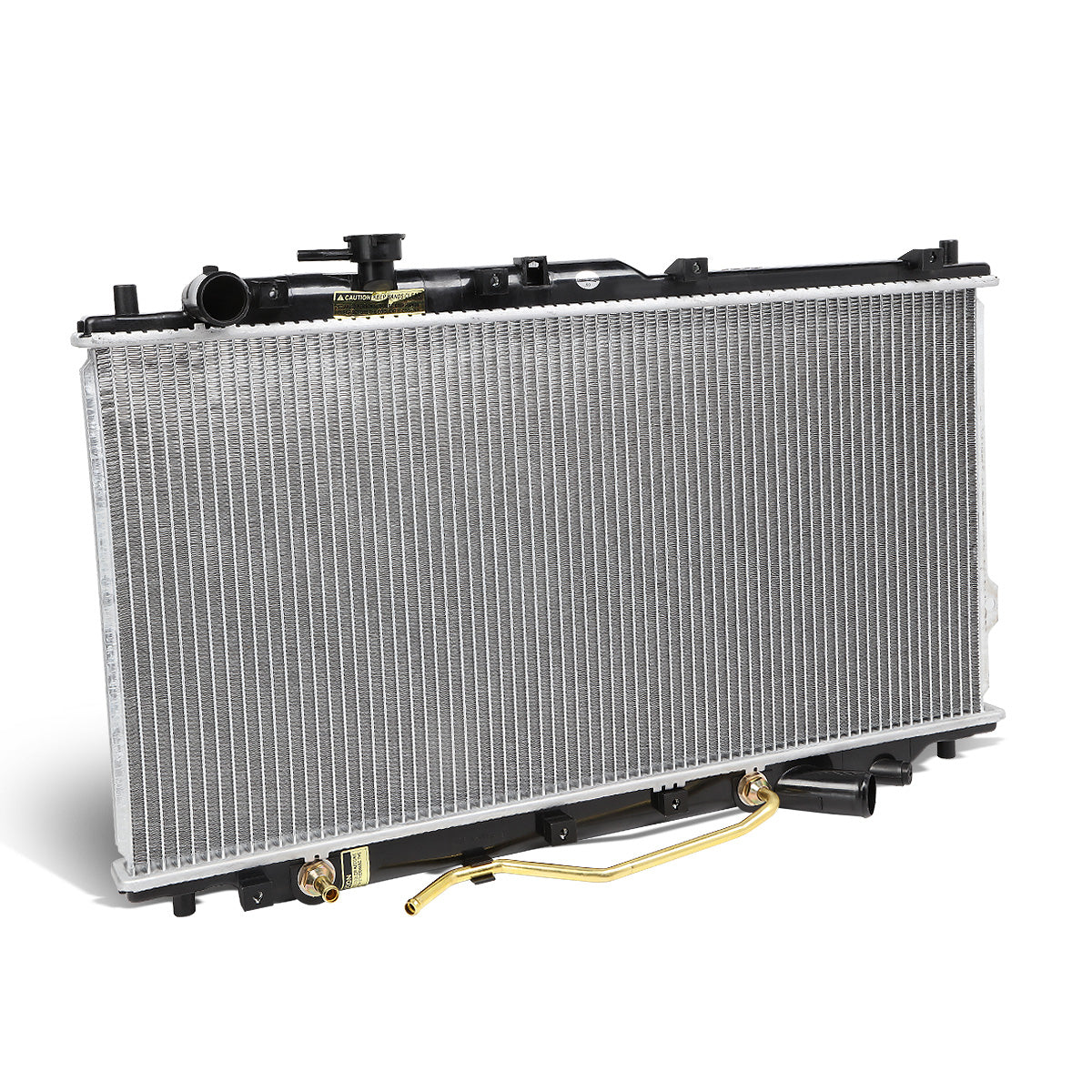 RADIADOR RADIATOR - OEM - 00-04 KIA SPECTRA - DPI-2441