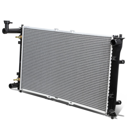 RADIADOR RADIATOR - OEM - 02-05 KIA SEDONA 3.5L V6 AT - DPI-2442