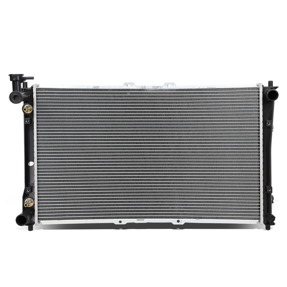 RADIADOR RADIATOR - OEM - 02-05 KIA SEDONA 3.5L V6 AT - DPI-2442