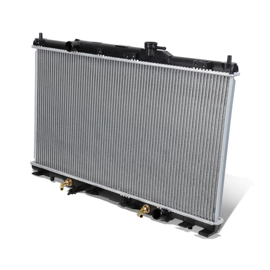 RADIADOR RADIATOR - OEM - 02-06 HONDA CR-V AT / 03-06 HONDA ELEMENT - DPI-2443