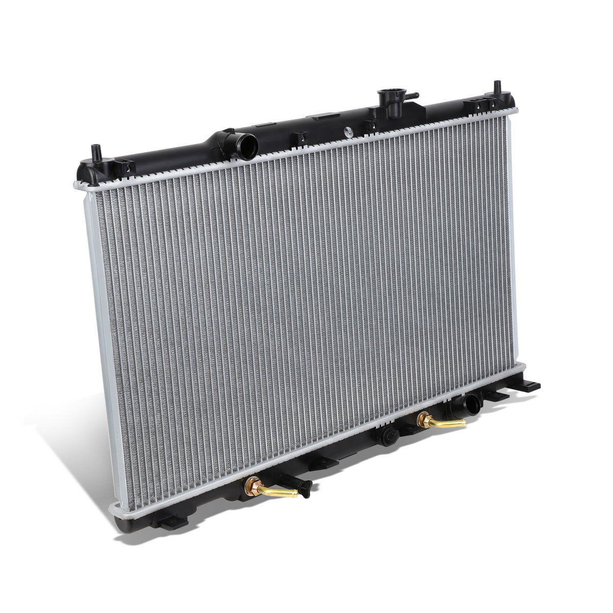 RADIADOR RADIATOR - OEM - 02-06 HONDA CR-V AT / 03-06 HONDA ELEMENT - DPI-2443