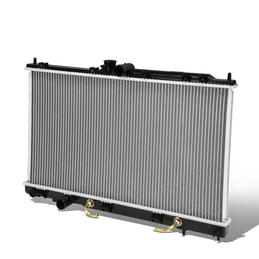 RADIADOR RADIATOR - OEM - 02-07 MITSUBISHI LANCER 2.0 2.4 - FITS AUTOMATIC & MANUAL TRANSMISSION MODELS - DPI-2448