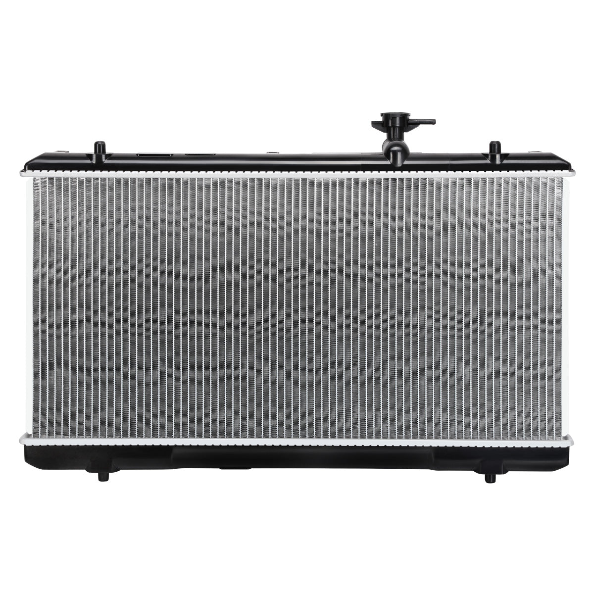 RADIADOR RADIATOR - OEM - 02-07 SUZUKI AERIO 2.0 2.3 - FITS AUTOMATIC TRANSMISSION MODELS - DPI-2451