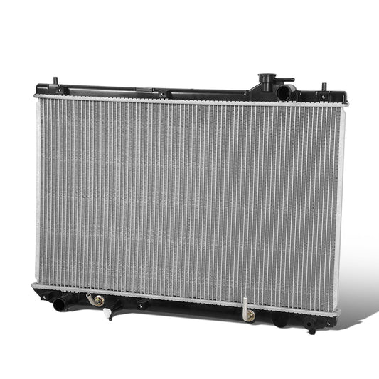 RADIADOR RADIATOR - OEM - 01-03 TOYOTA HIGHLANDER - 3.0L V6 WITHOUT TOW PACKAGE - FITS AUTOMATIC TRANSMISSION MODELS - DPI-2452
