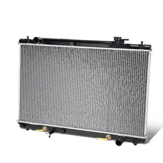 RADIADOR RADIATOR - OEM - 01-07 HIGHLANDER - FITS MODELS WITH 2.4 LITER ENGINES - FITS AUTOMATIC OR MANUAL TRANSMISSION MODELS - DPI 2454