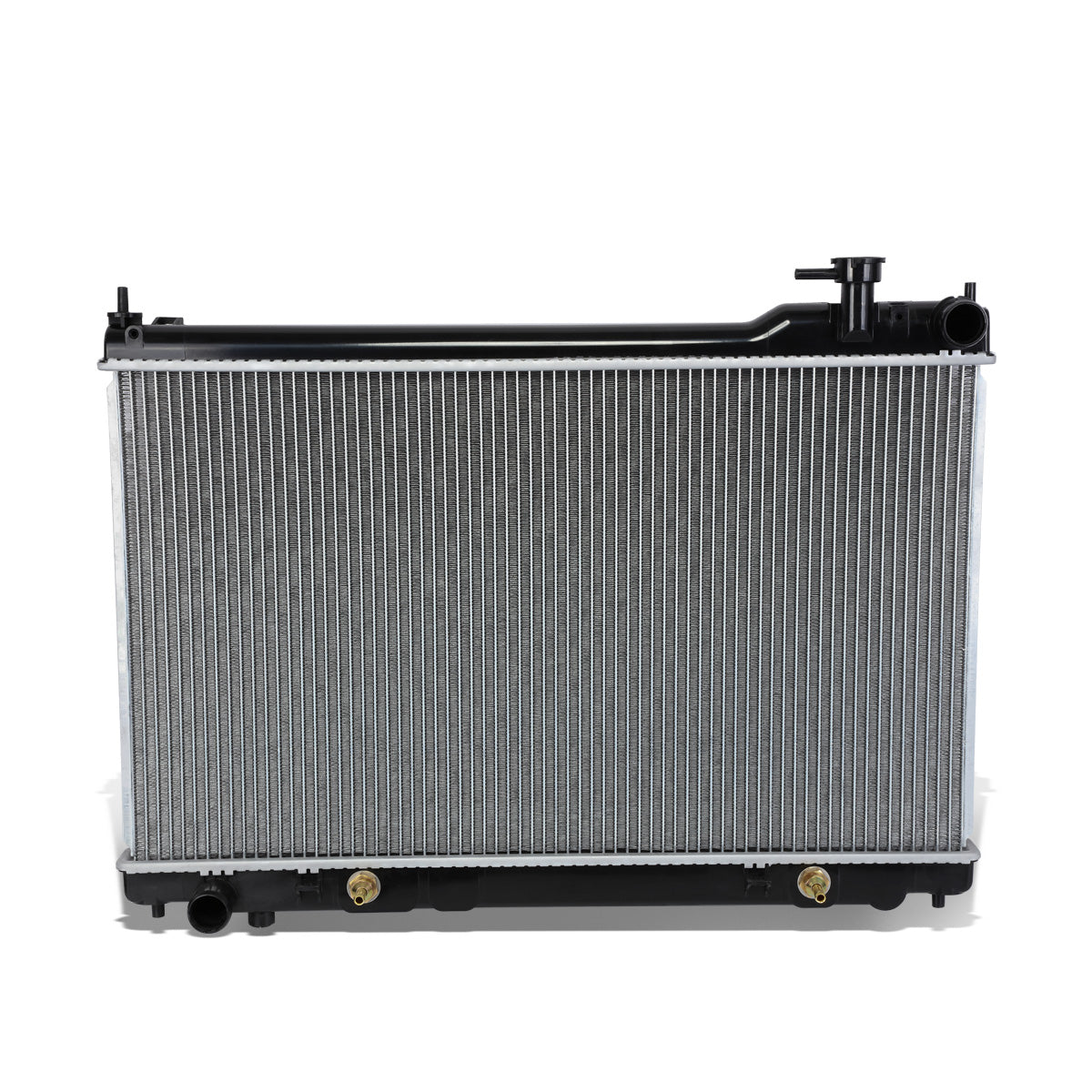 RADIADOR RADIATOR - OEM - 03-04 INFINITI G35 SEDAN TO 10/2003 AT - DPI-2455