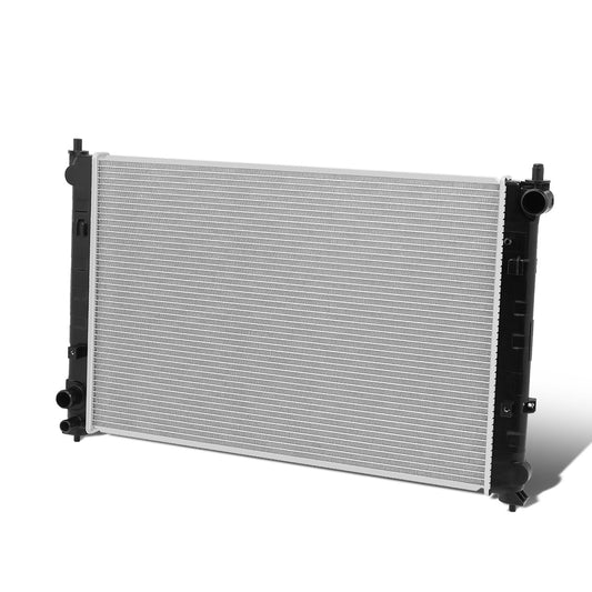RADIADOR RADIATOR - OEM - 02-06 MAZDA MPV - FITS AUTOMATIC TRANSMISSION MODELS - DPI-2456