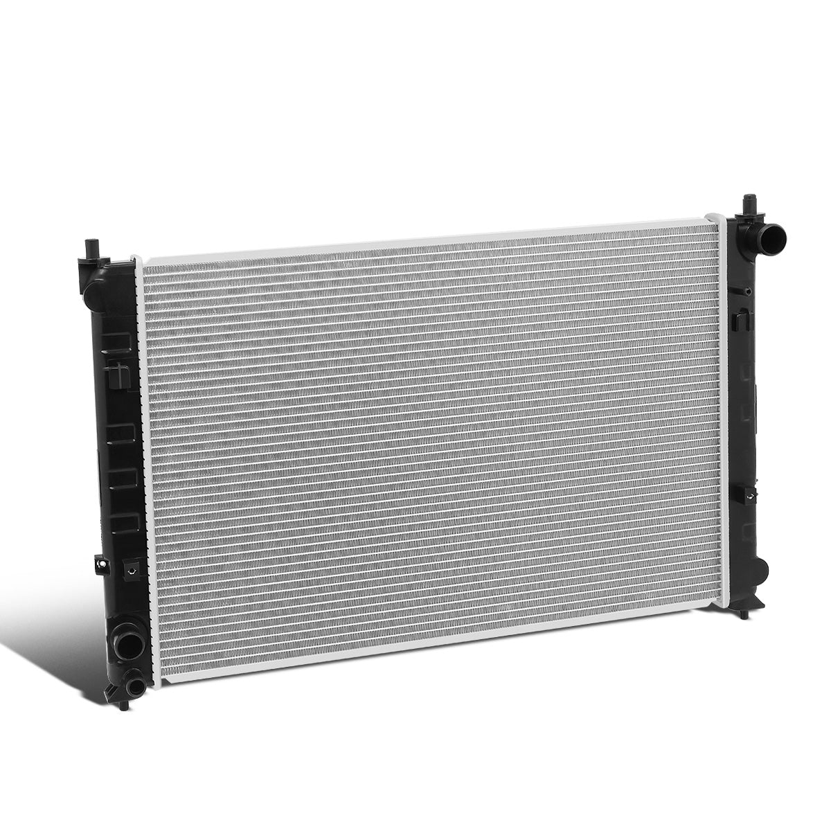 RADIADOR RADIATOR - OEM - 02-06 MAZDA MPV - FITS AUTOMATIC TRANSMISSION MODELS - DPI-2456