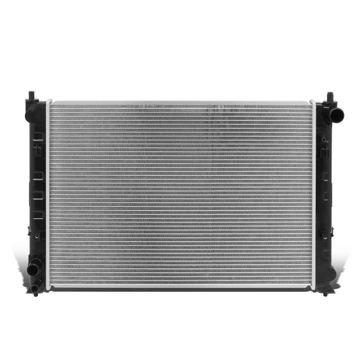 RADIADOR RADIATOR - OEM - 02-06 MAZDA MPV - FITS AUTOMATIC TRANSMISSION MODELS - DPI-2456