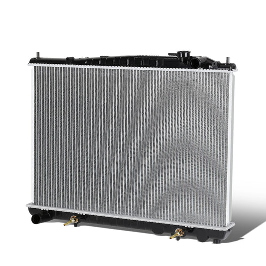 RADIADOR RADIATOR - OEM - 01-03 INFINITI QX4 / 01-04 NISSAN PATHFINDER - FITS AUTOMATIC TRANSMISSION MODELS - DPI 2459