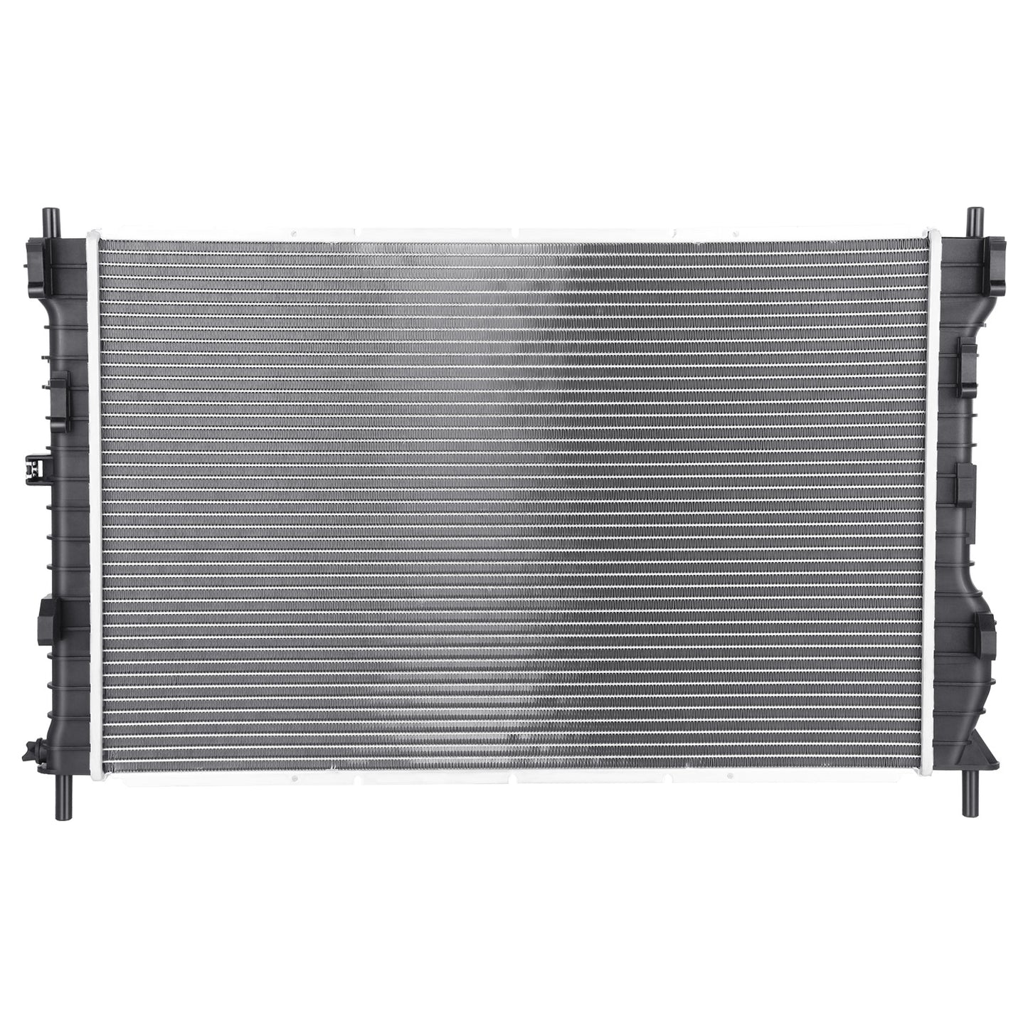 RADIADOR RADIATOR - OEM - 02-04 SATURN VUE - FITS 2.2L, 3.0L ENGINE MODELS - DPI 2462