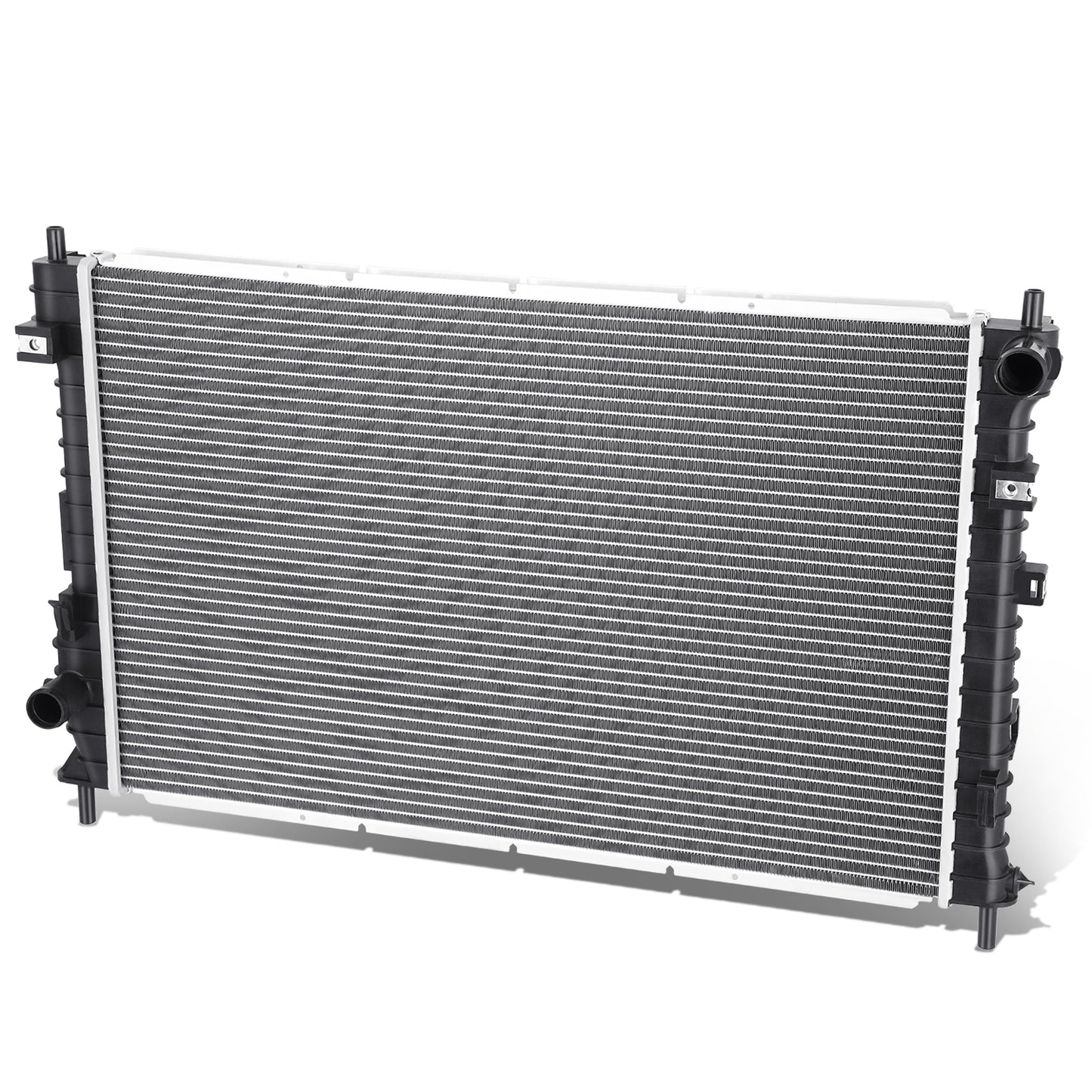 RADIADOR RADIATOR - OEM - 02-04 SATURN VUE - FITS 2.2L, 3.0L ENGINE MODELS - DPI 2462