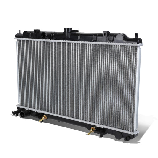 RADIADOR RADIATOR - OEM - 02-06 NISSAN SENTRA 2.5L AT - DPI-2469