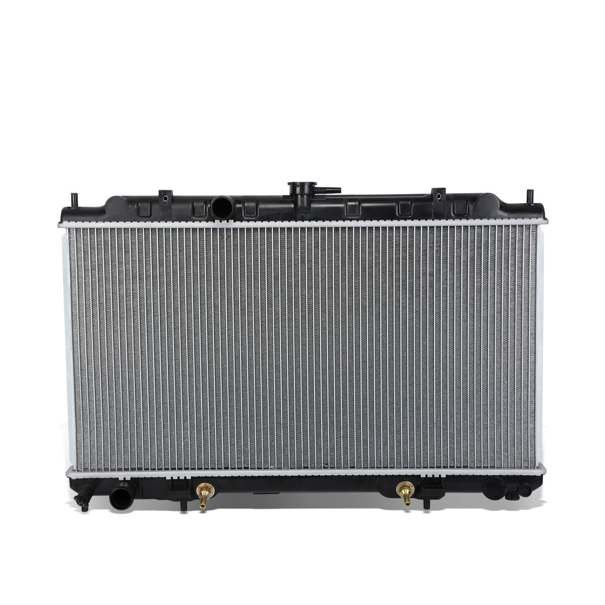 RADIADOR RADIATOR - OEM - 02-06 NISSAN SENTRA 2.5L AT - DPI-2469