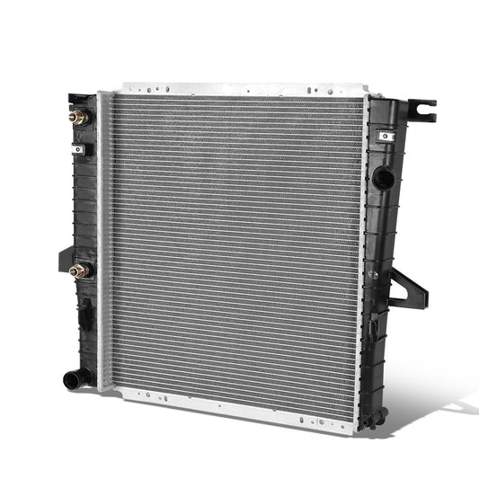 RADIADOR RADIATOR - OEM - 01-12 FORD RANGER 2.3 / 01-10 MAZDA B2300 2.3 - FITS AUTOMATIC & MANUAL TRANSMISSION MODELS - DPI 2470