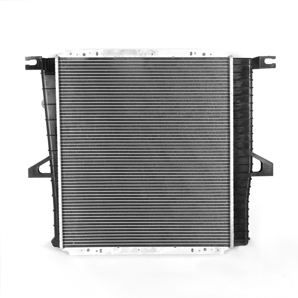 RADIADOR RADIATOR - OEM - 01-12 FORD RANGER 2.3 / 01-10 MAZDA B2300 2.3 - FITS AUTOMATIC & MANUAL TRANSMISSION MODELS - DPI 2470