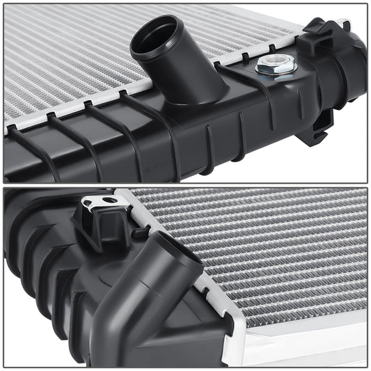 RADIADOR RADIATOR - OEM - 97-99 OLDSMOBILE AURORA