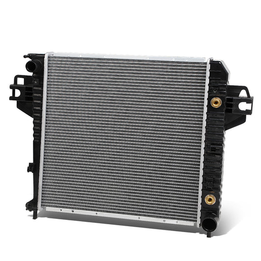 RADIADOR RADIATOR - OEM - 02-06 JEEP LIBERTY 3.7L - DPI-2481